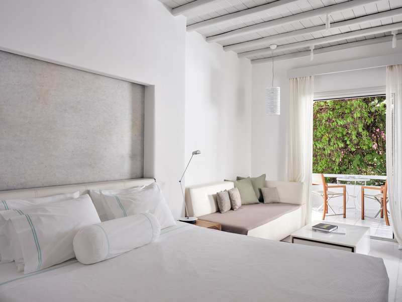 Belvedere Mykonos