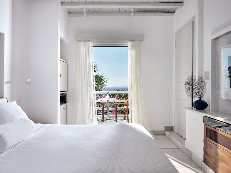 Belvedere Mykonos