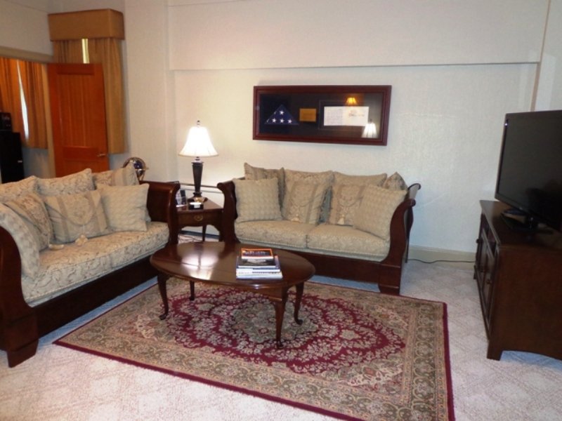 2 BEDROOM 2 BEDS DVQ SUITE