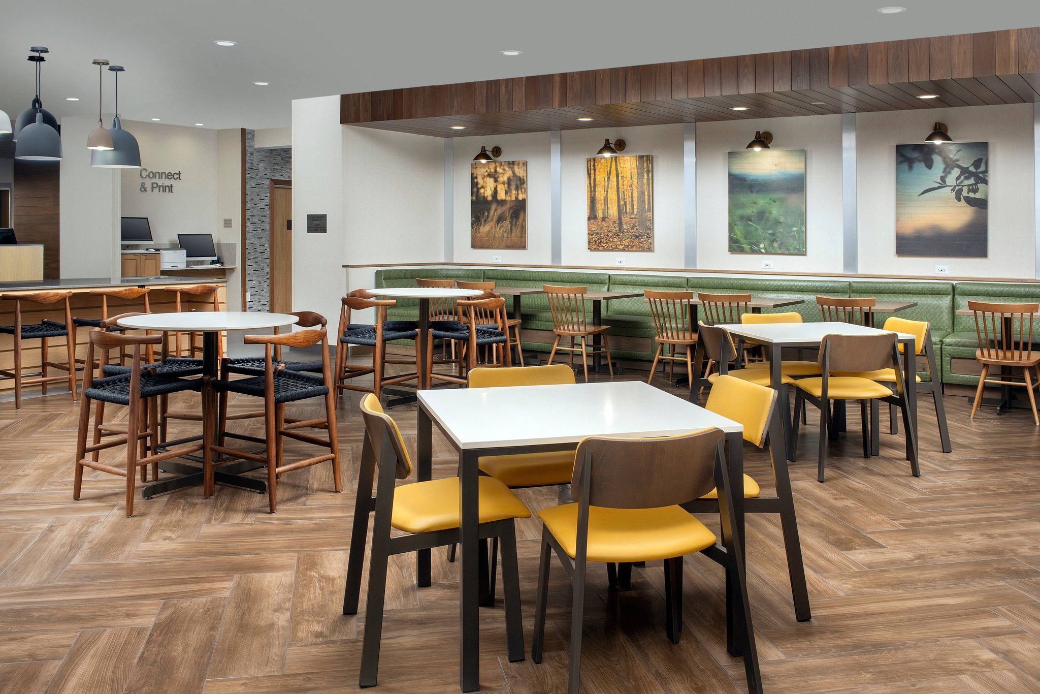 Fairfield Inn & Suites Gainesville I-75