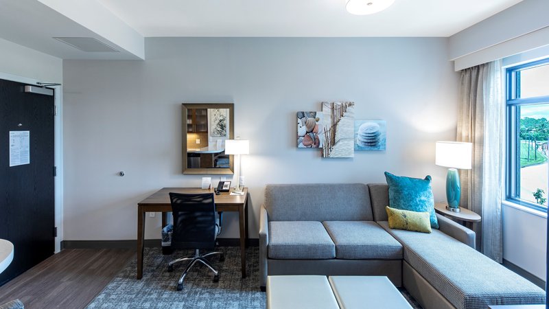 Staybridge Suites Naples – Marco Island