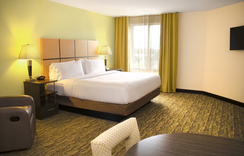 Candlewood Suites YORK