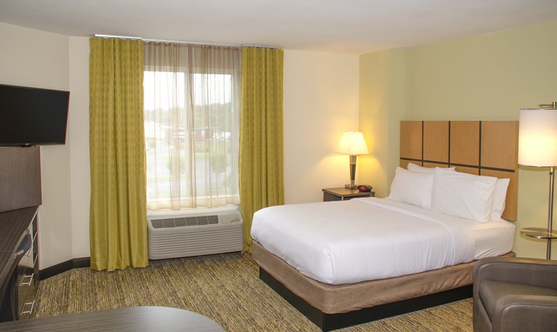 Candlewood Suites YORK