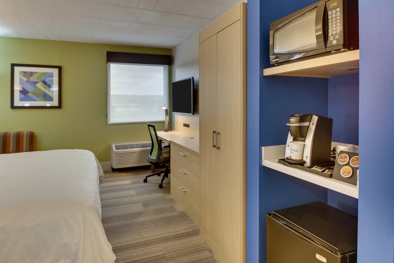 Holiday Inn Express Pittston – Scranton Airport
