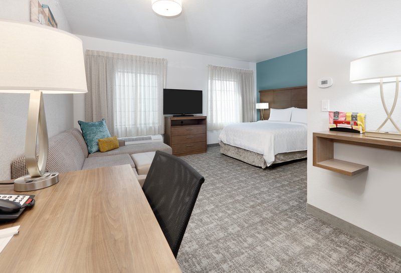 Staybridge Suites San Antonio – Schertz