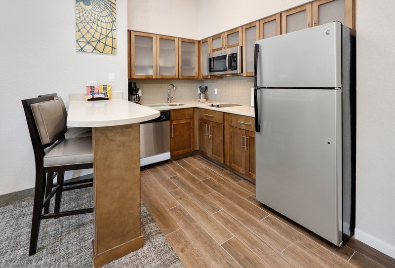 Staybridge Suites San Antonio – Schertz