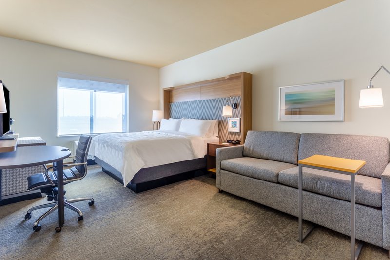 Holiday Inn Hotel and Suites Cedar Falls-Waterloo Event Ctr