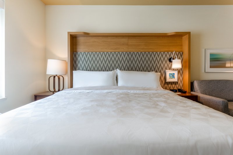 Holiday Inn Hotel and Suites Cedar Falls-Waterloo Event Ctr