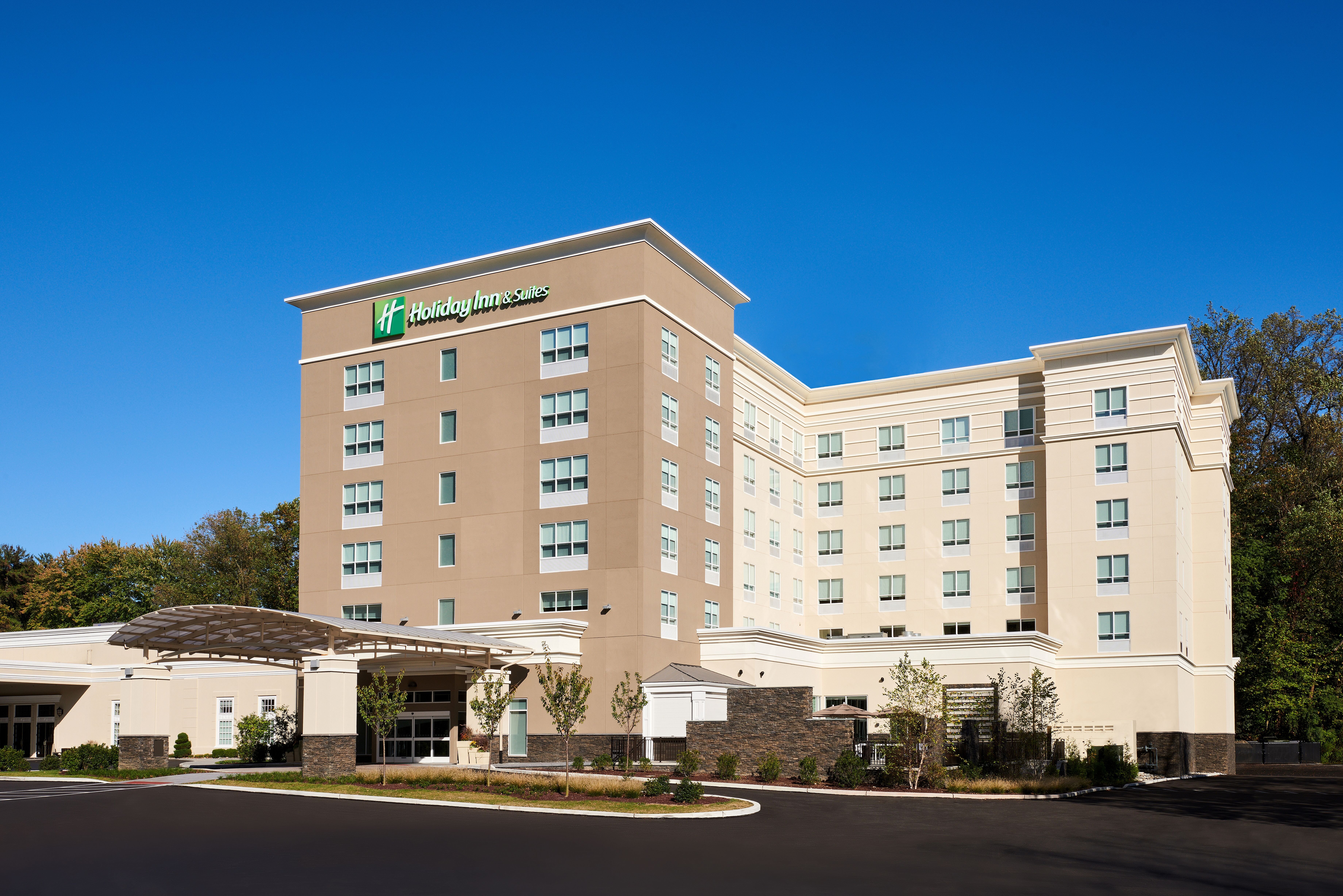 Holiday Inn Suites Philadelphia W