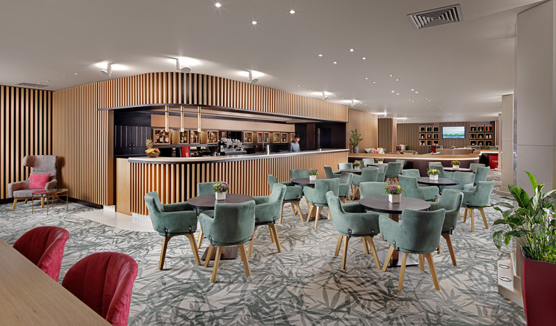 Crowne Plaza Athens City Centre