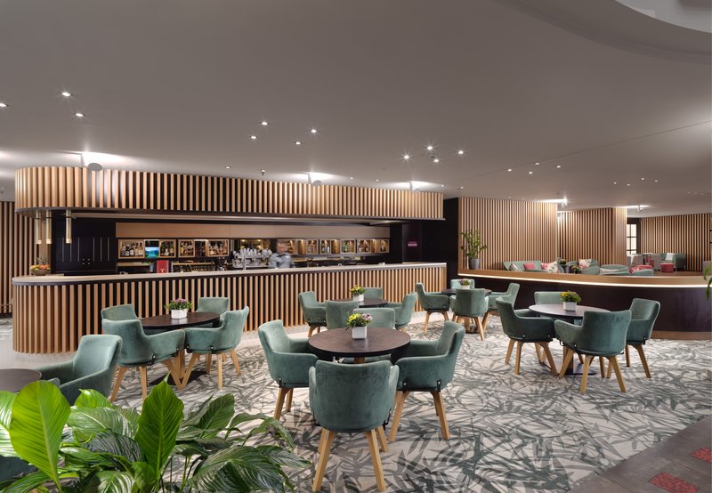 Crowne Plaza Athens City Centre