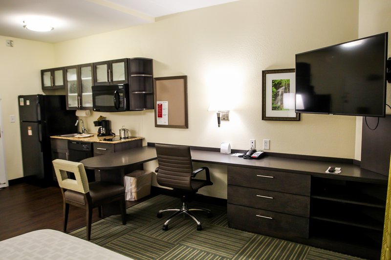 CANDLEWOOD SUITES GLEN ALLEN