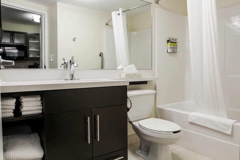 CANDLEWOOD SUITES GLEN ALLEN