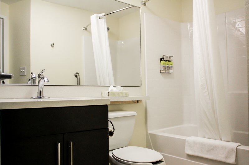 CANDLEWOOD SUITES GLEN ALLEN