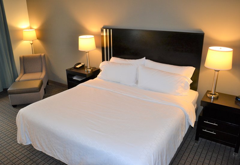 Holiday Inn Express and Suites Selinsgrove