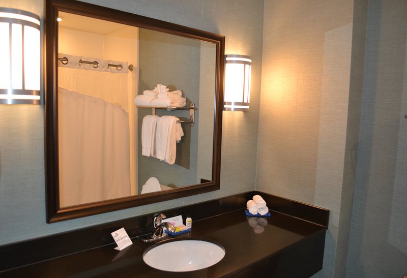 Holiday Inn Express and Suites Selinsgrove