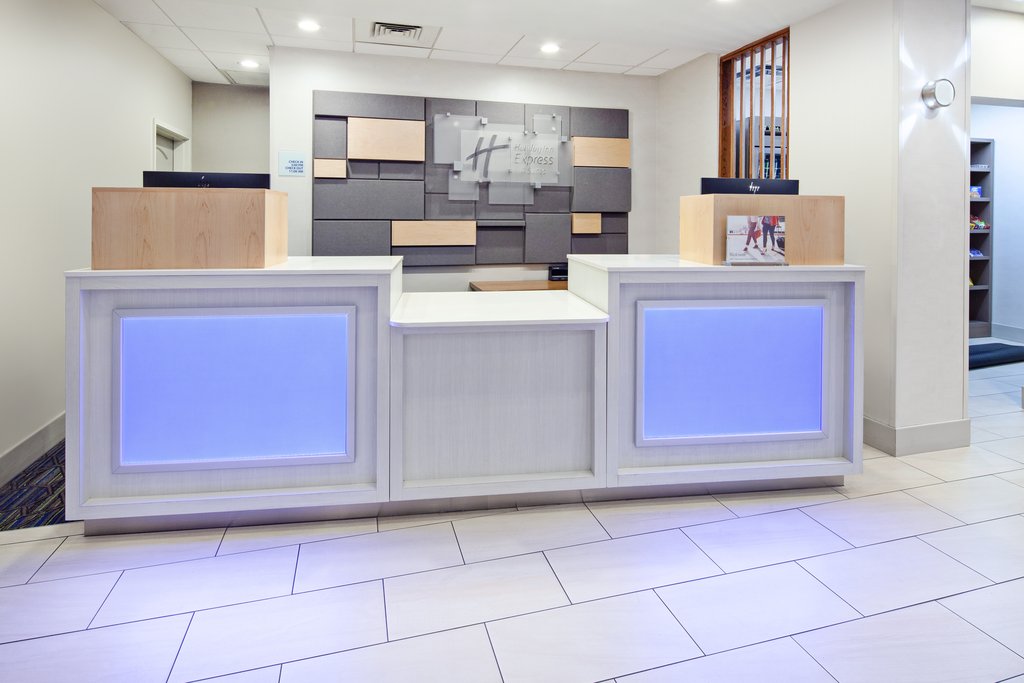 Our team is always here to welcome you home.
