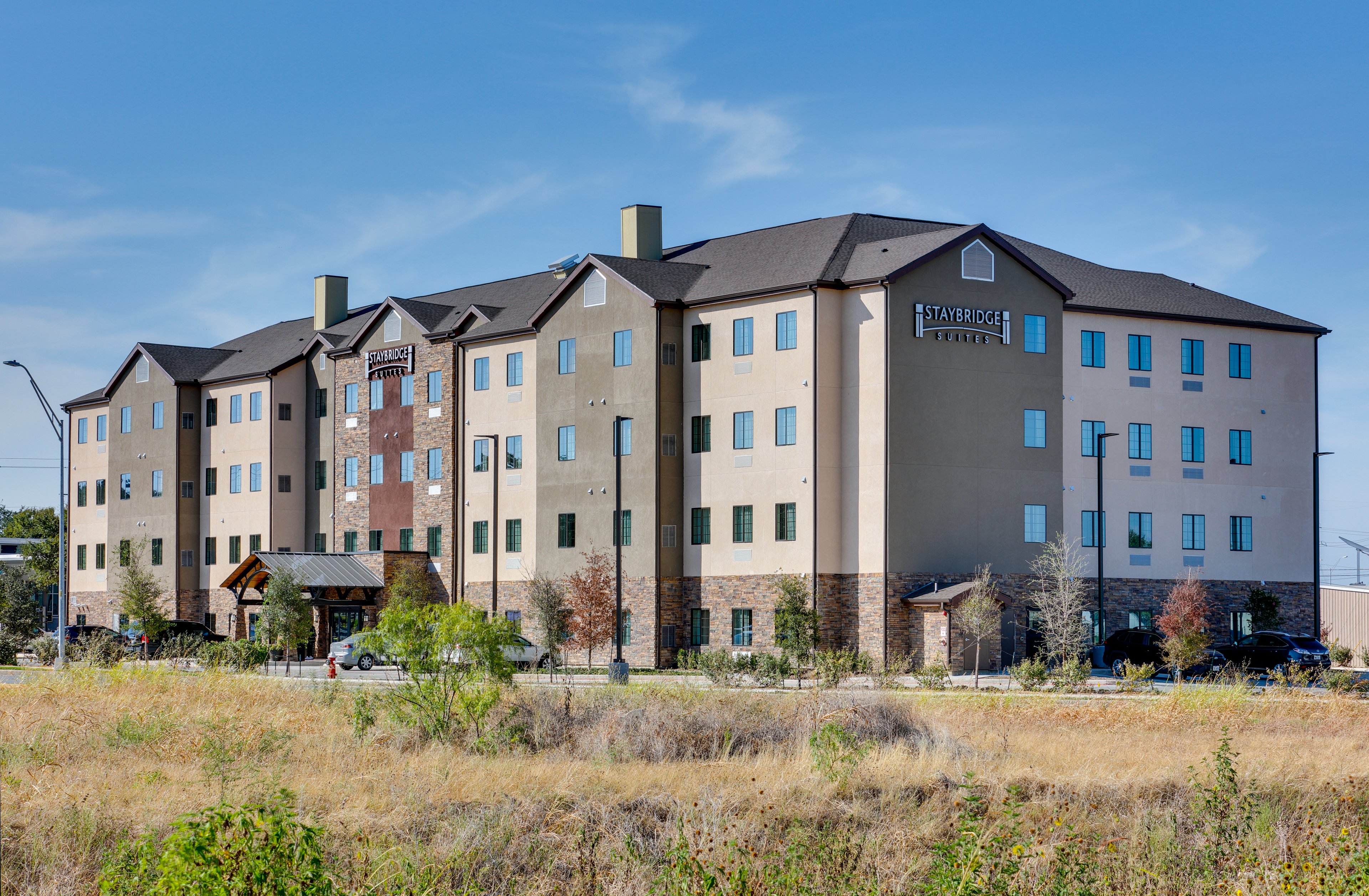 Staybridge Suites San Antonio-Schertz