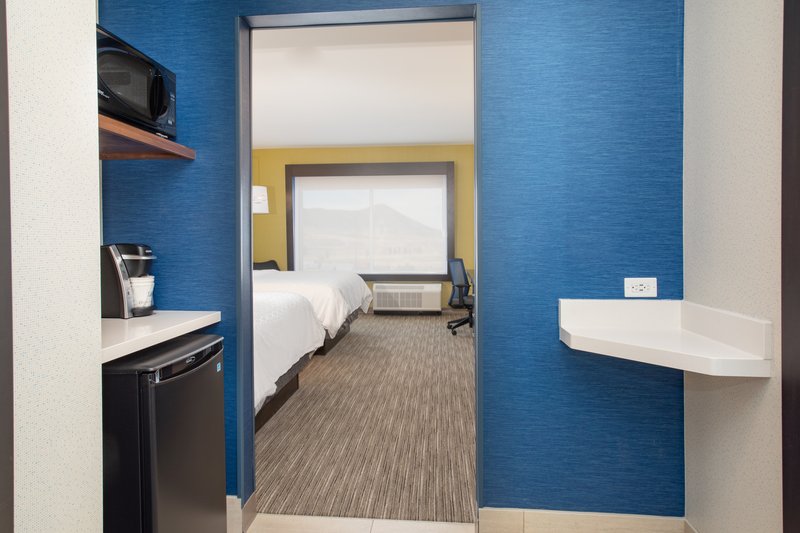 Holiday Inn Express and Suites Ely