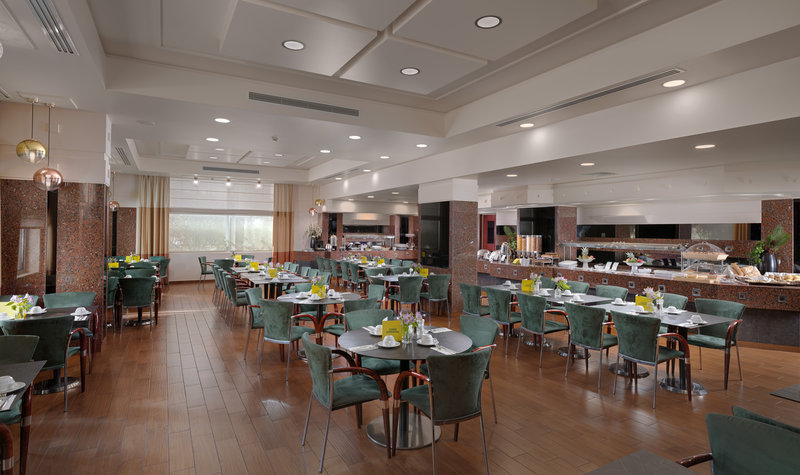 Holiday Inn Athens Attica Avenue