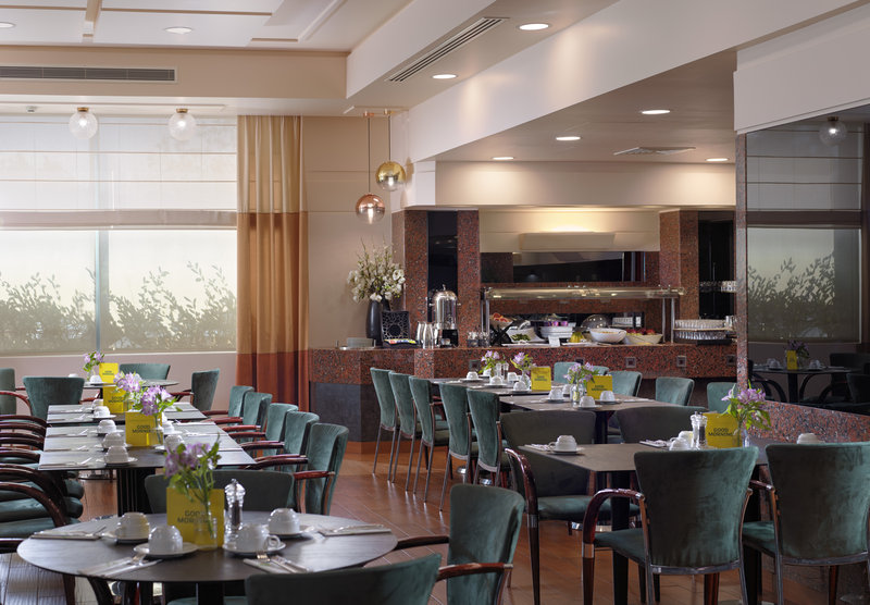 Holiday Inn Athens Attica Avenue