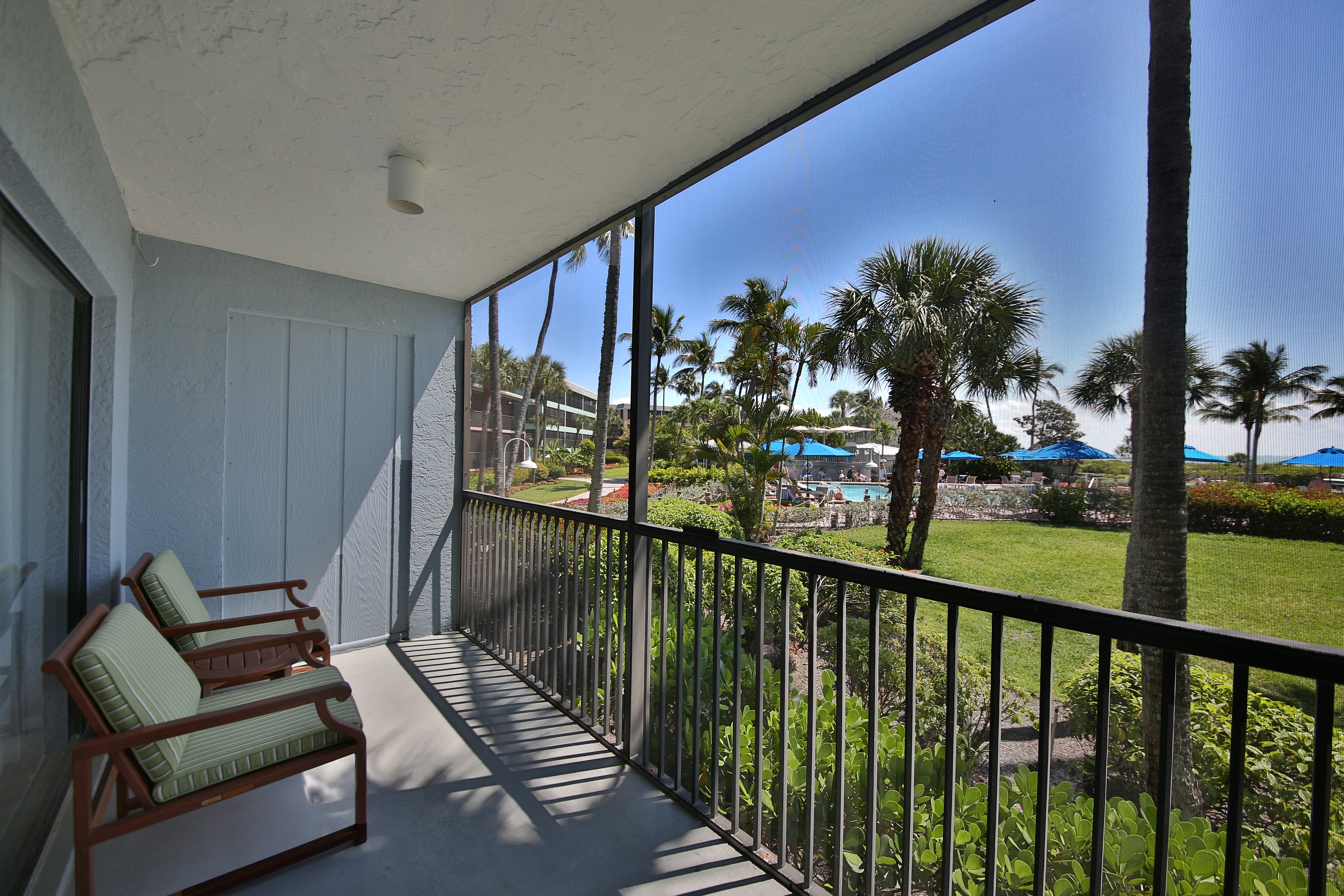 Sanibel Inn