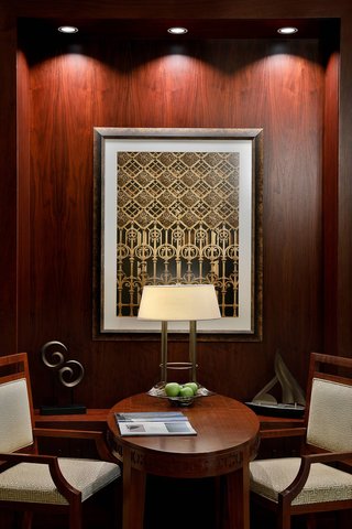Suite Ocean Club de un dormitorio - Detalle