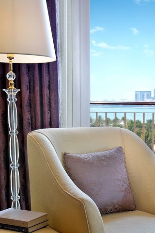 Suite Royal - Detalle