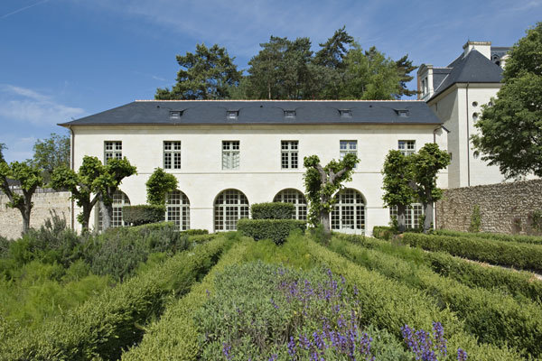 Hotel Abbaye Royale de Fontevraud