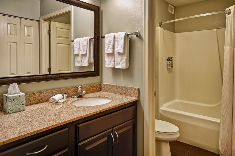 STAYBRIDGE SUITES MIDDLETON