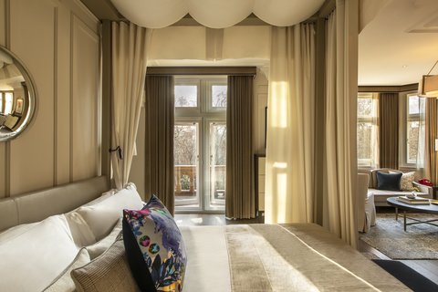 Gästezimmer