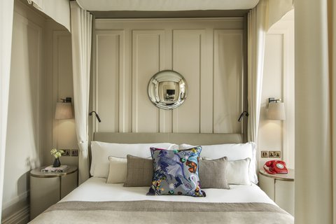 Gästezimmer
