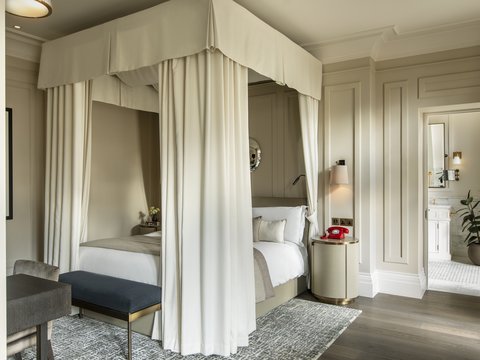 Gästezimmer