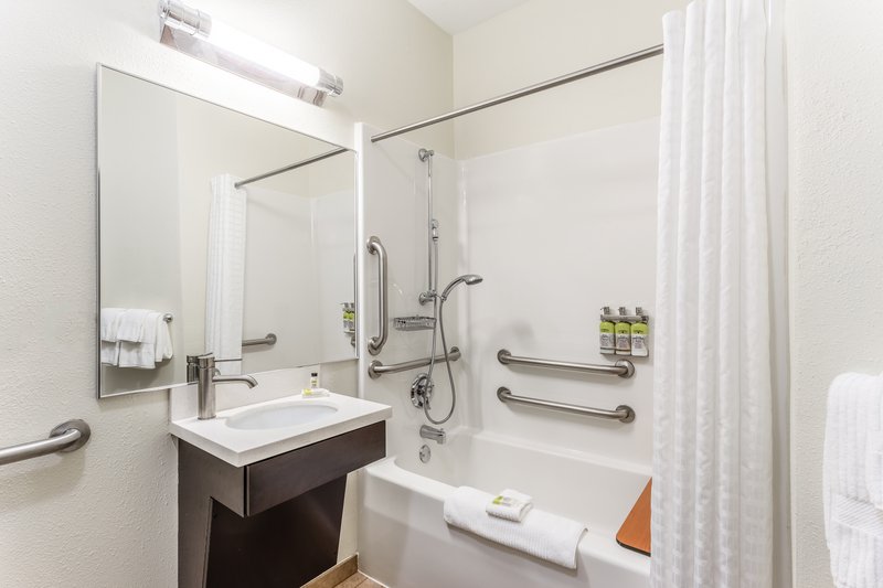 Candlewood Suites AURORA-NAPERVILLE