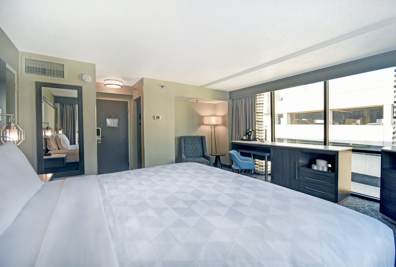 Holiday Inn Downtown Memphis