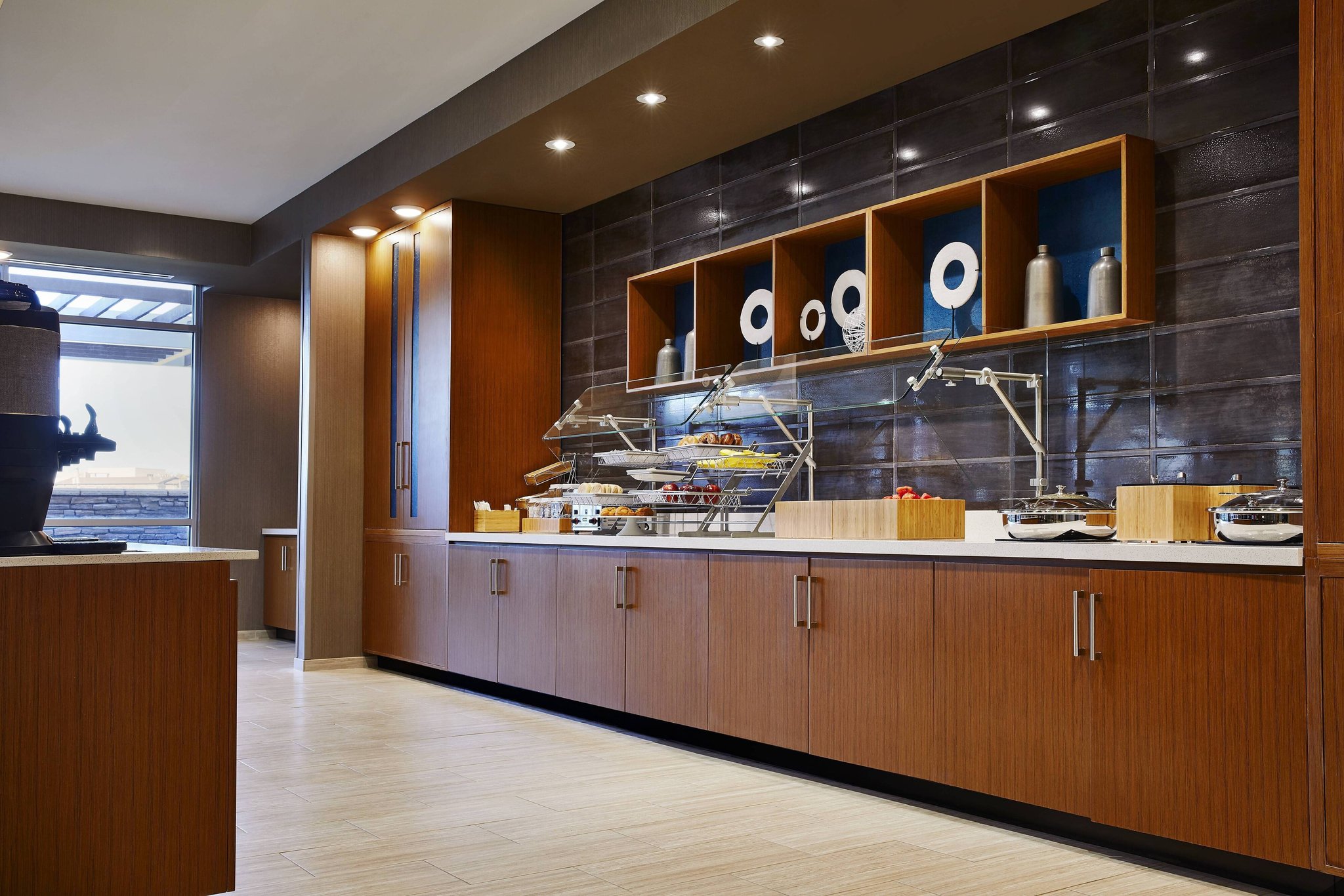 SpringHill Suites Springfield North