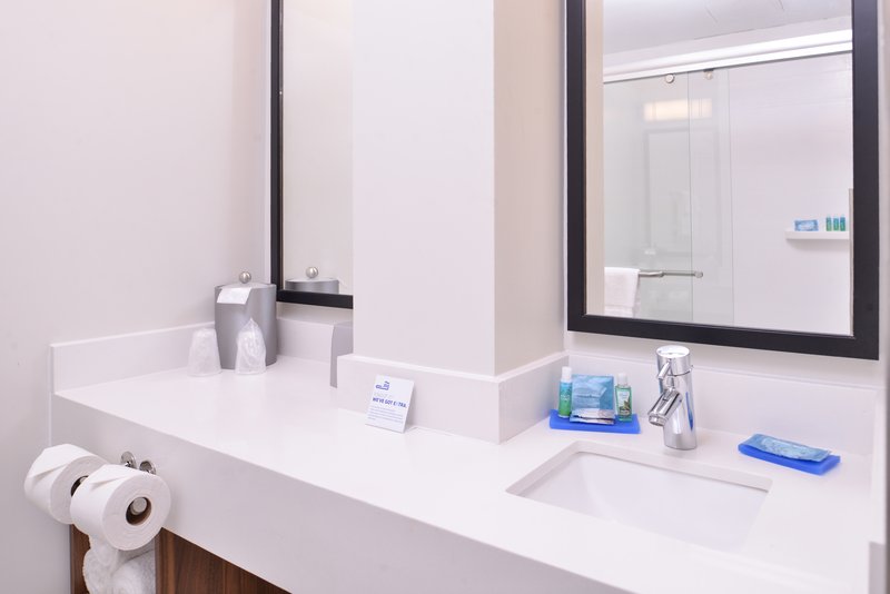 Holiday Inn Express New Orleans – St Charles