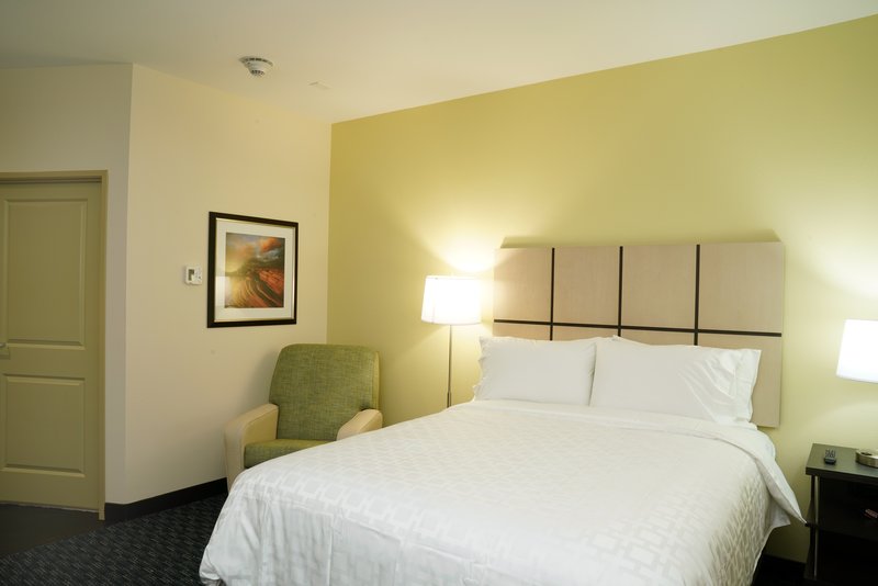 Candlewood Suites Plano North