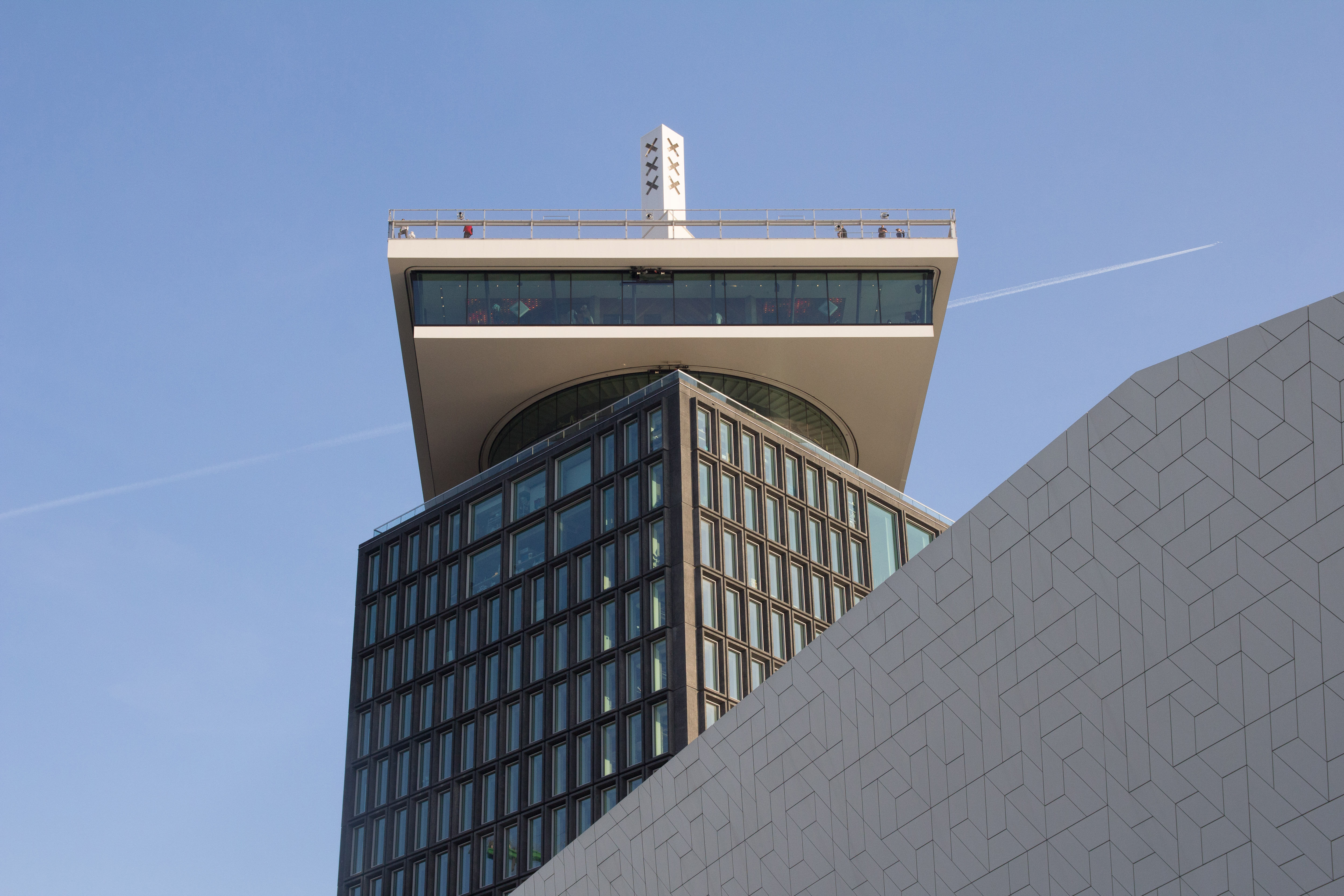 Sir Adam Amsterdam