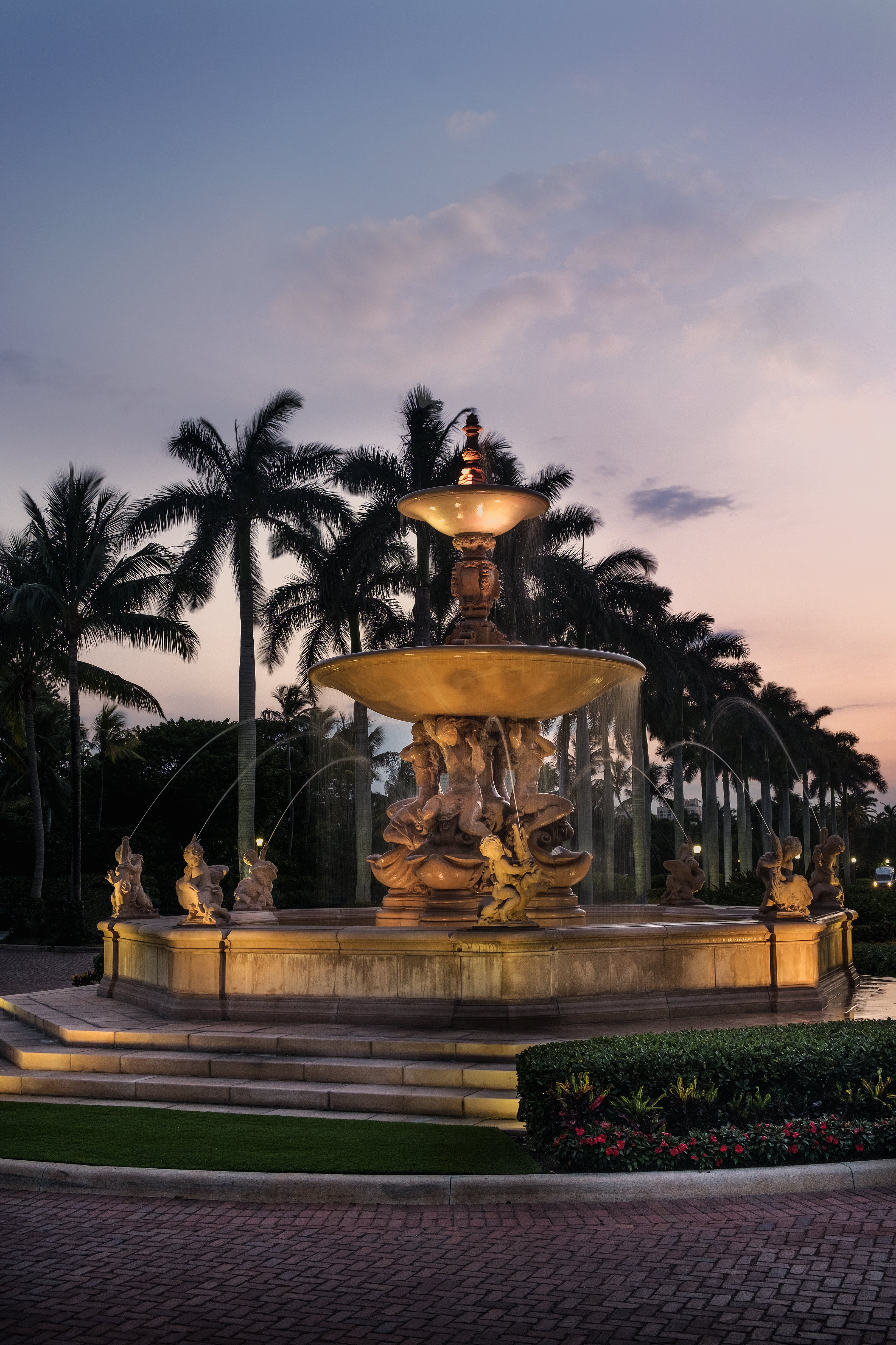 The Breakers