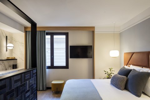 Deluxe-Zimmer