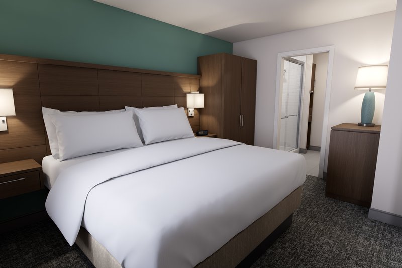 Staybridge Suites Irvine – John Wayne Airport