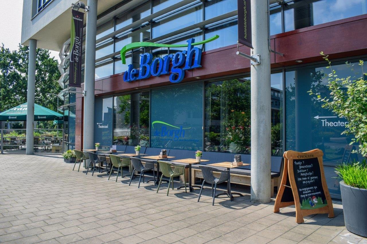 De Borgh