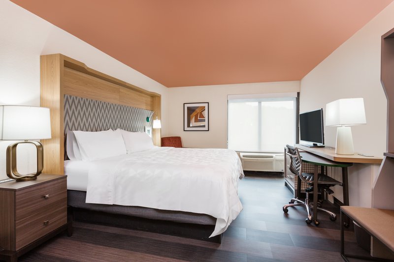 DAYS INN TIMONIUM/TOWNSON NORT