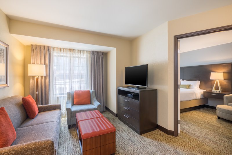 Staybridge Suites – Military Bldg. 1208 on Ft. Belvoir