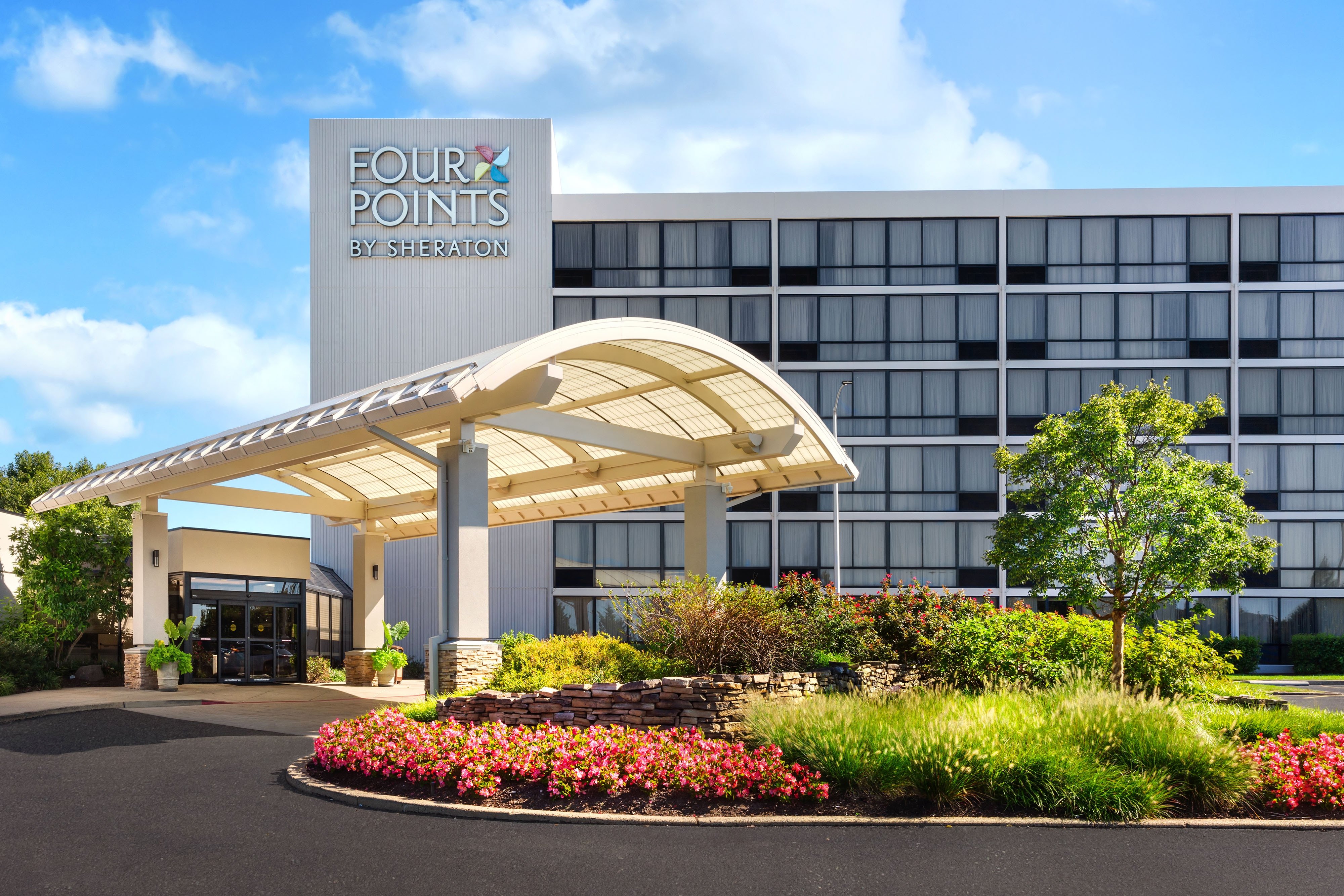 Four Points by Sheraton Philadelphia Northeast, Philadelphia Hotel