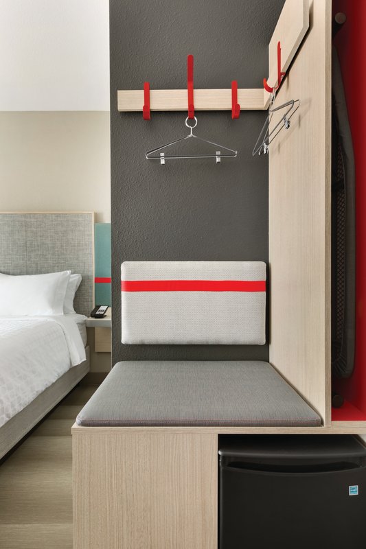 avid Hotels Nashville – Lebanon