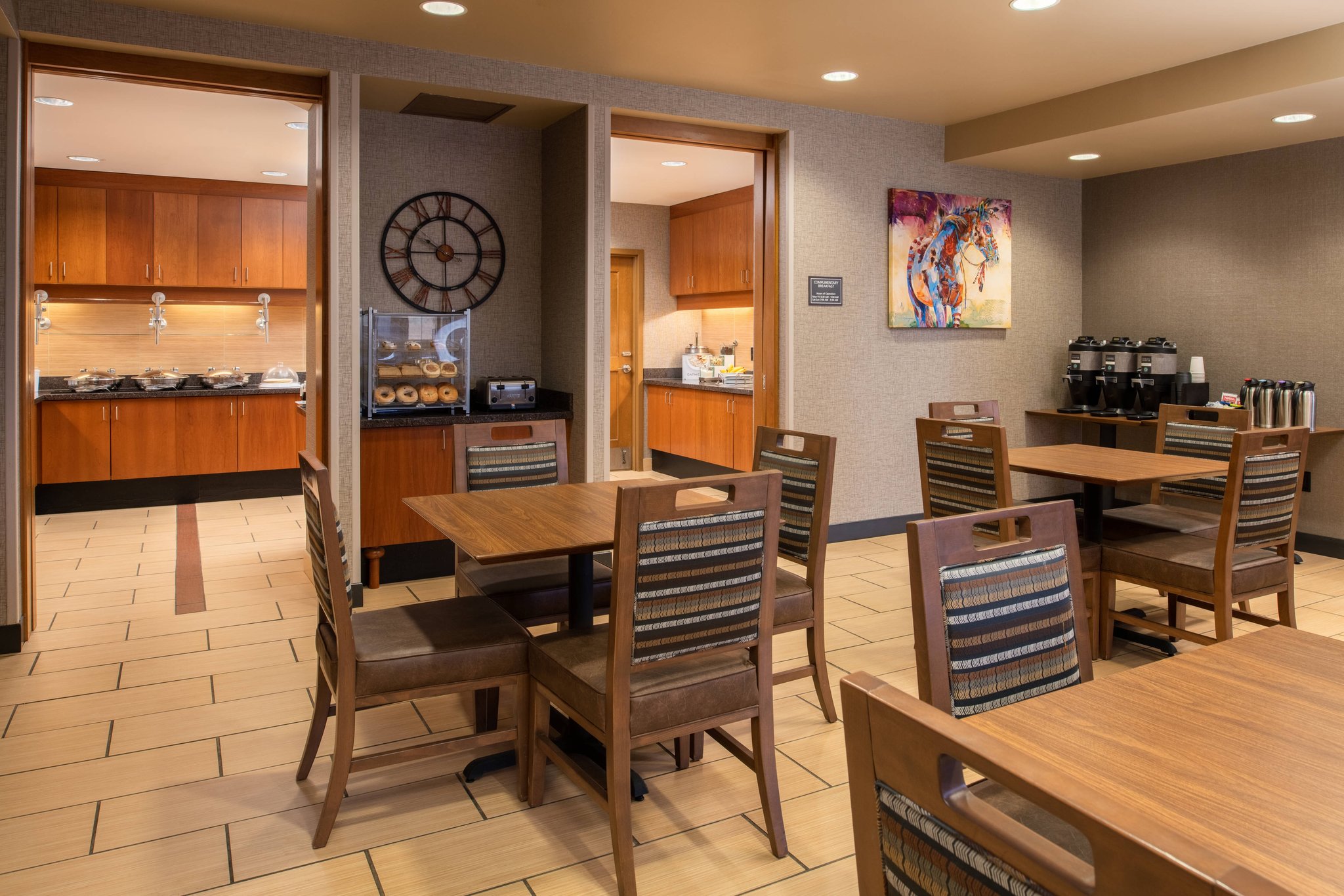Residence Inn Helena
