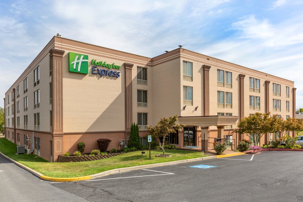 Located on the Carlisle Pike just off I-81 and Rte 581