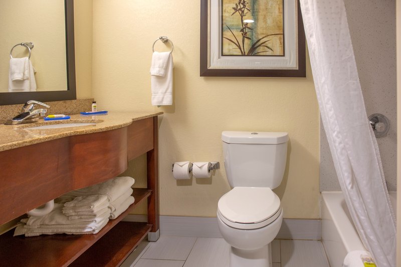 Holiday Inn Express Mechanicsburg